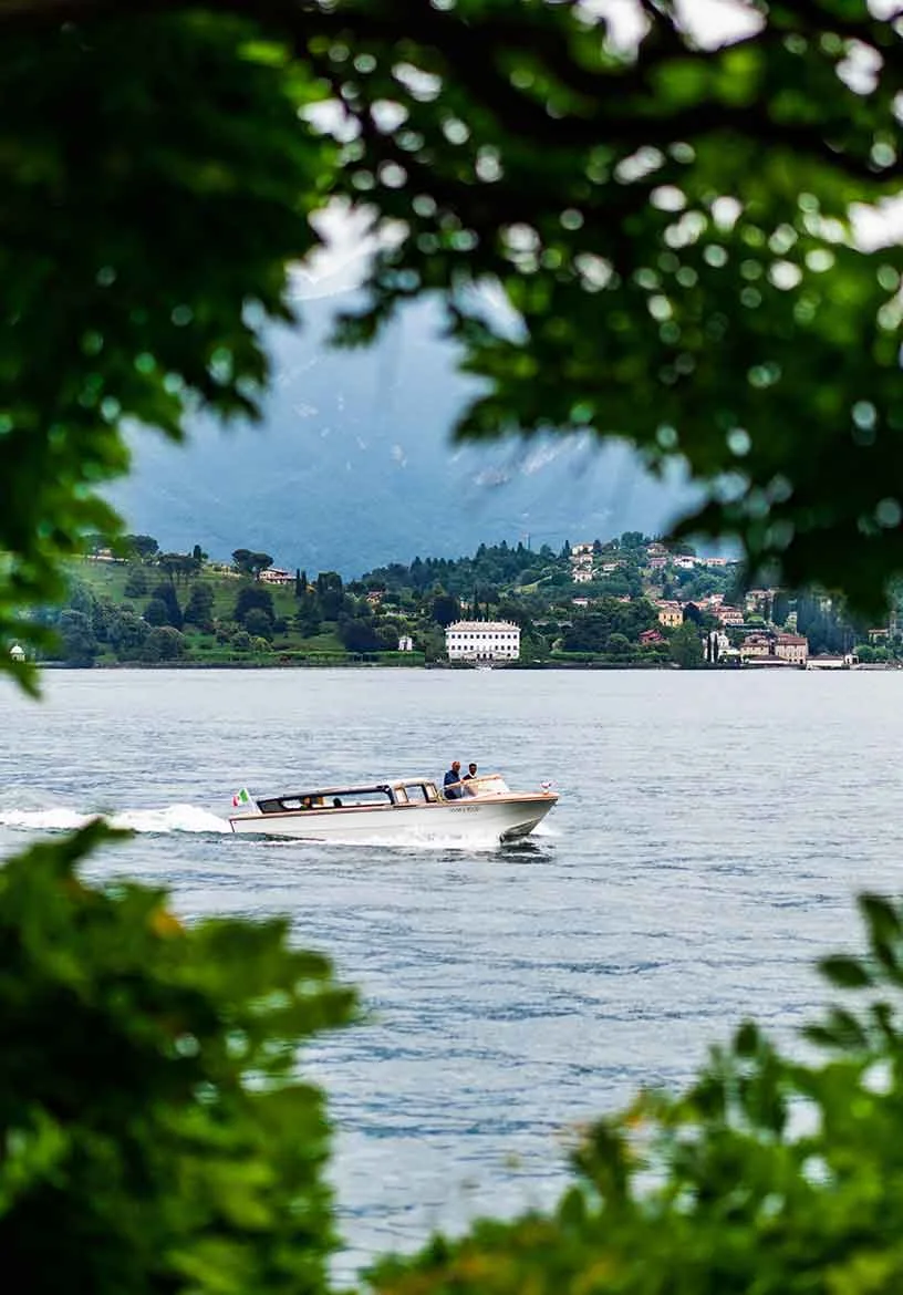 Lake